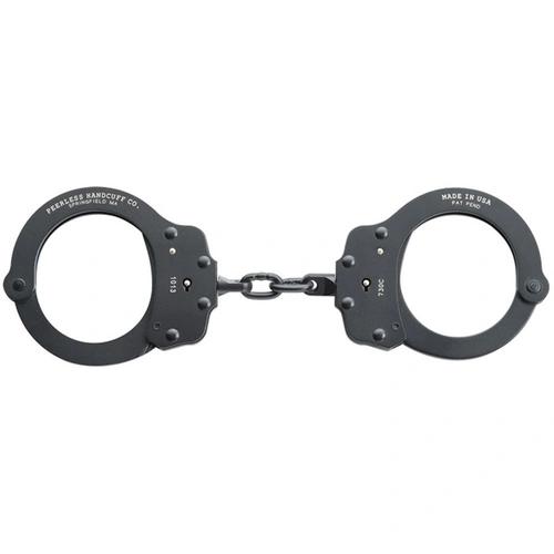 Peerless Model 730C Superlite Chain Link Handcuff