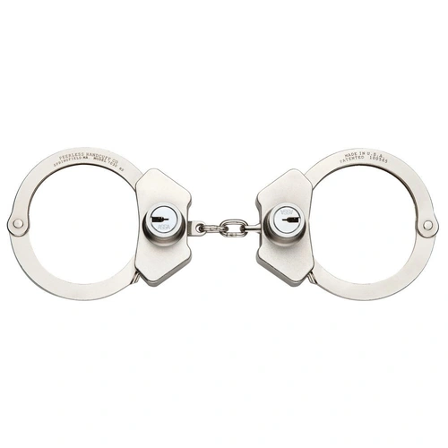 Peerless Model 702CHS Oversize High Security Handcuff