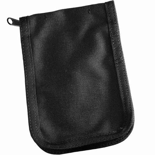 Rite-In-The-Rain Cordura Notebook Cover Black 4in x 6in