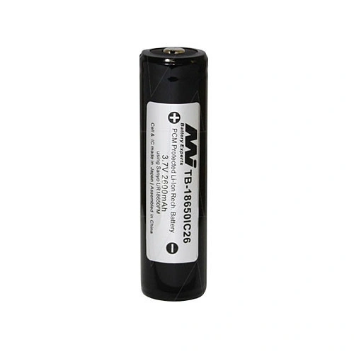 Mi 18650 Li-Ion Rechargeable Battery