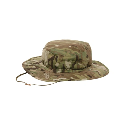 TruSpec Gen II Adjustable Boonie Hat Nyco RipStop MultiCam