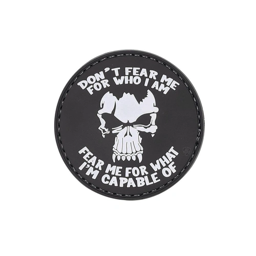 5ive Star Gear Don't Fear Me Morale Patch