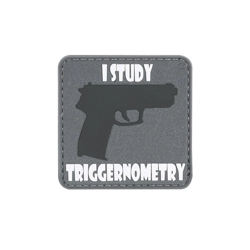 5ive Star Gear Triggernometry Morale Patch