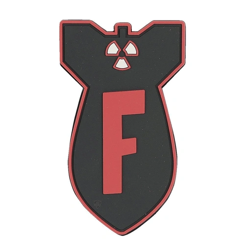 5ive Star Gear F-Bomb Morale Patch