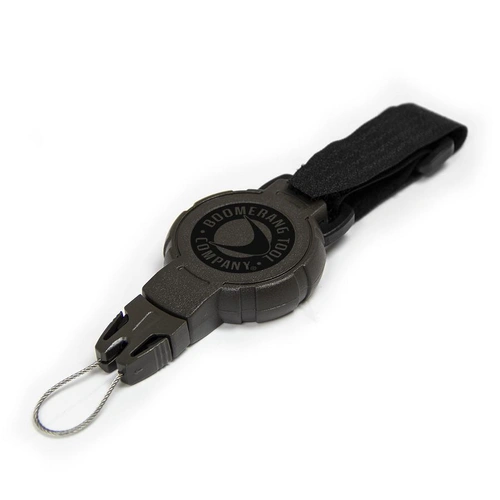 Boomerang Retractable Gear Tether-Strap-MEDIUM