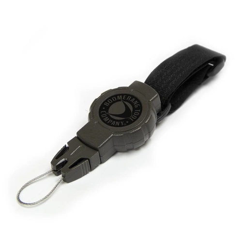 Boomerang Retractable Gear Tether-Strap-SMALL