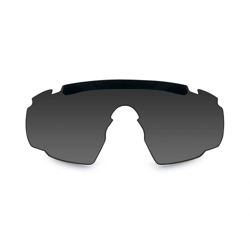 Wiley X Saber | Replacement Lenses [Colour: Smoke Grey]