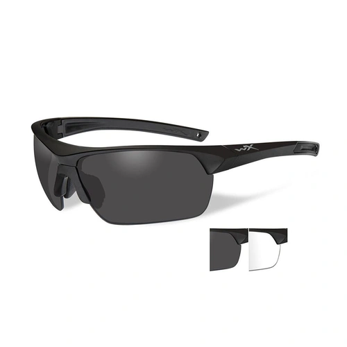 Wiley X Guard | Two Lens w/ Matte Black Frame