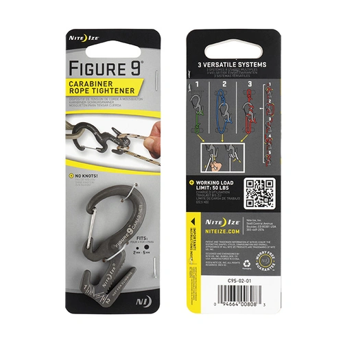 Nite Ize Figure 9 Carabiner Small