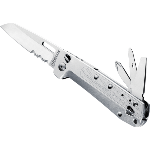 Leatherman FREE™ K2X