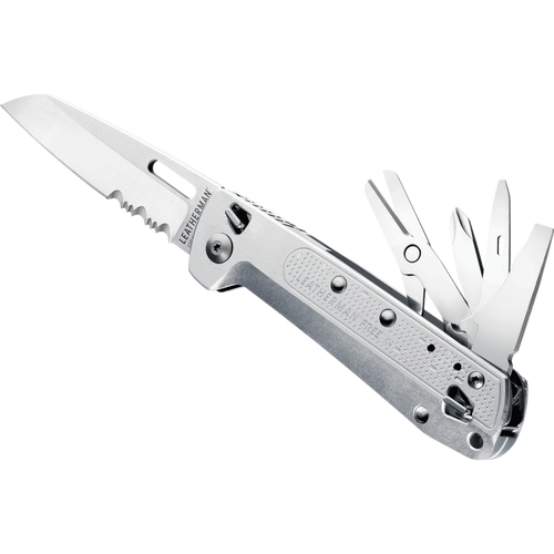 Leatherman FREE™ K4X