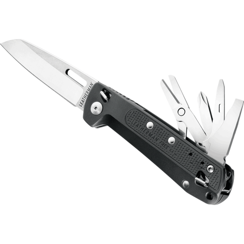 Leatherman FREE™ K4