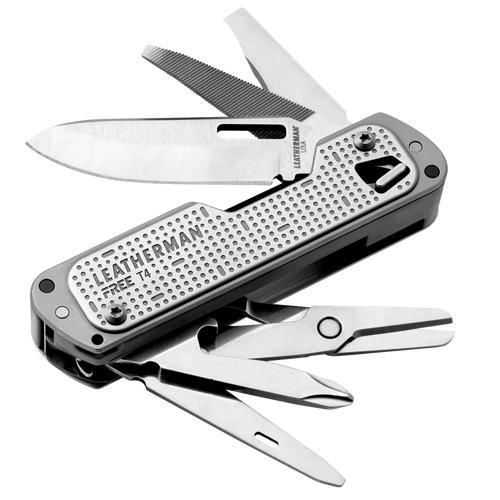 Leatherman FREE™ T4