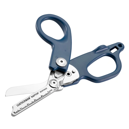 Leatherman Raptor Response [Handle Colour: Navy]