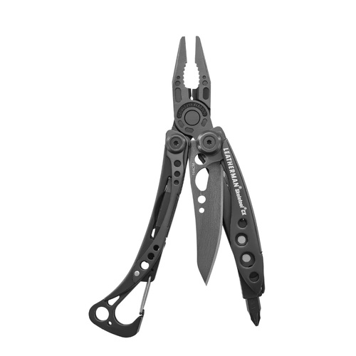 Leatherman Skeletool® CX - Onyx