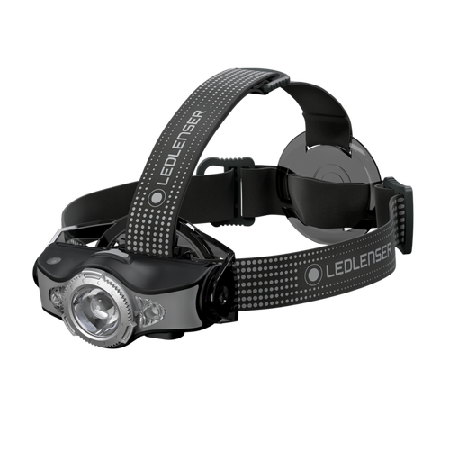 Ledlenser MH11 [Colour: Black & Grey]