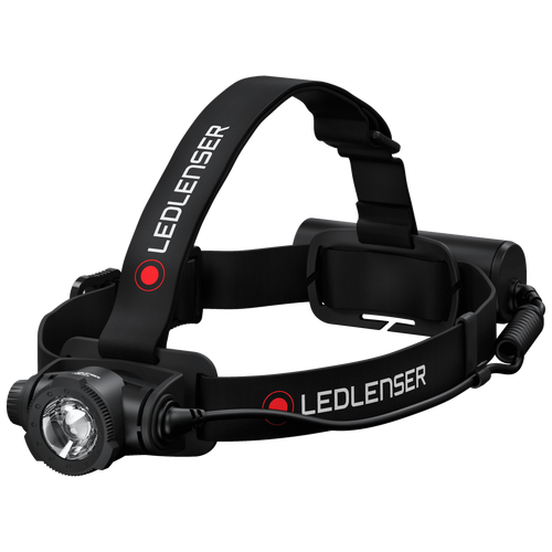 Ledlenser H7R Core