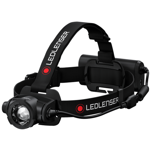 Ledlenser H15R Core