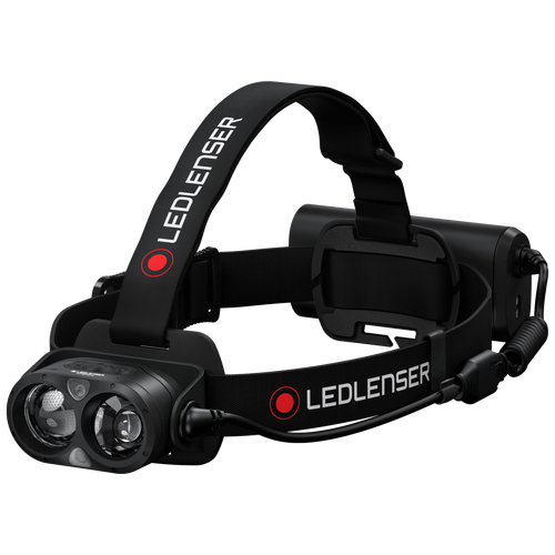 Ledlenser H19R Core