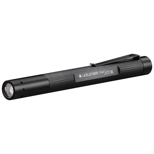 Ledlenser P4R Core