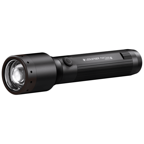 Ledlenser P6R Core