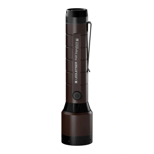 Led Lenser P6R Signature Torch