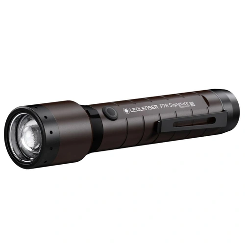 Ledlenser P7R Signature Rechargeable Torch 2000 Lumen