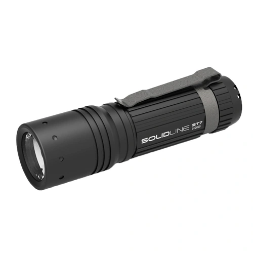 Ledlenser Solidline ST7 360lm Flashlight