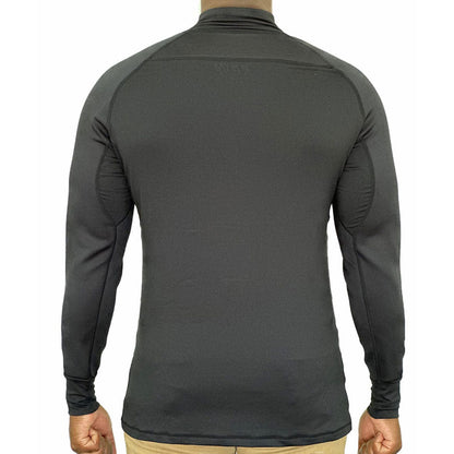 221B Tactical Equinoxx Stage 3 Ultra-Thermal Base Layer Black Outdoor Tactical Australia