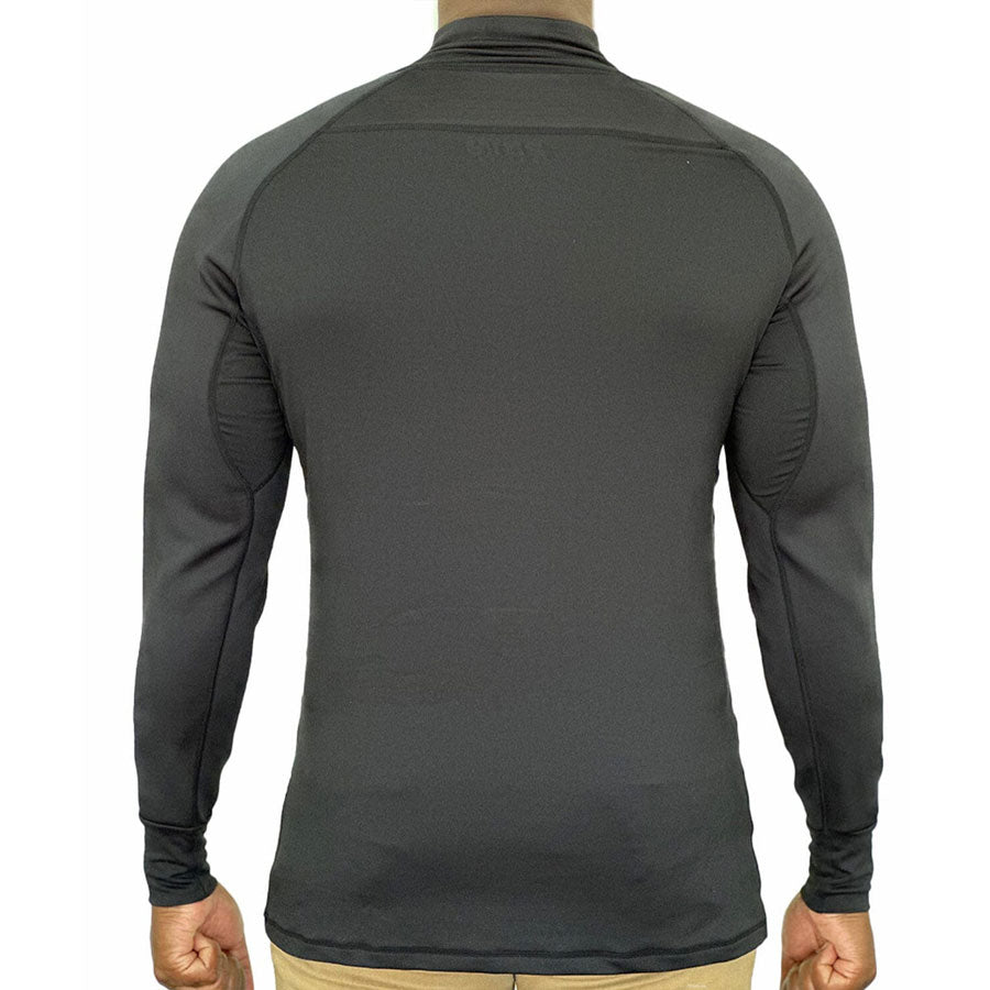 221B Tactical Equinoxx Stage 3 Ultra-Thermal Base Layer Black Outdoor Tactical Australia