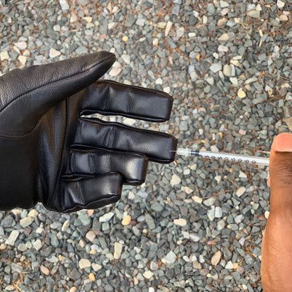 221B Tactical HERO GLOVES 2.0 SL - Black Outdoor Tactical Australia