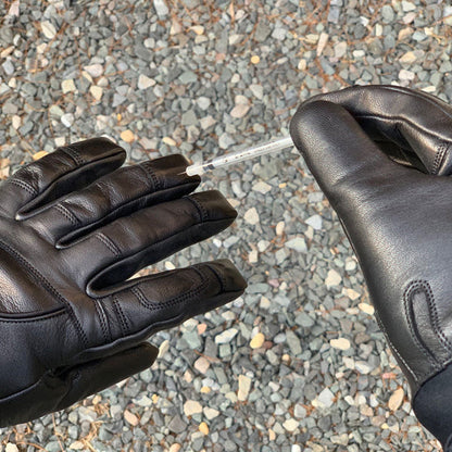 221B Tactical HERO GLOVES 2.0 SL - Black Outdoor Tactical Australia
