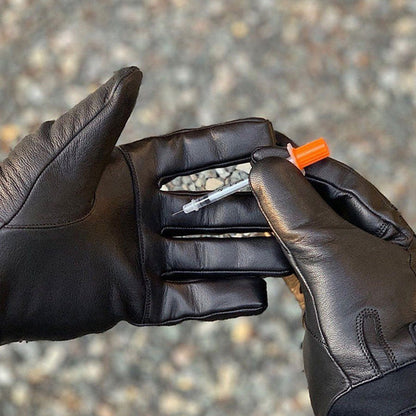 221B Tactical HERO GLOVES 2.0 SL - Black Outdoor Tactical Australia