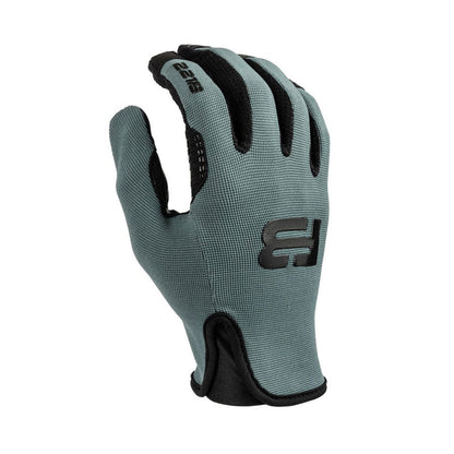 221B Tactical Recon Tactical Gloves Full Dexterity Second Skin Thin Grey X-Small Outdoor Tactical Australia