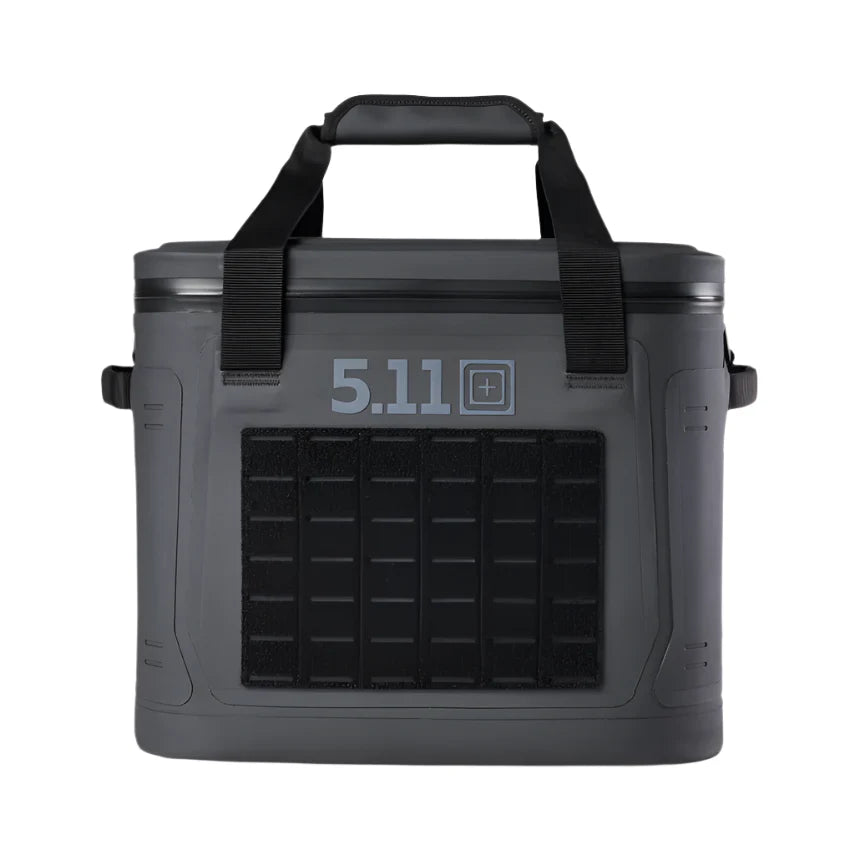 5.11 Tactical Allhaula 30-can Cooler - Volcanic
