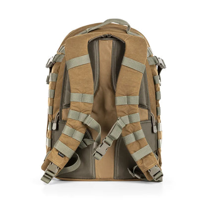 5.11 Tactical RUSH 24 2.0 Waxed Backpack 37L Limited Edition - Kangaroo