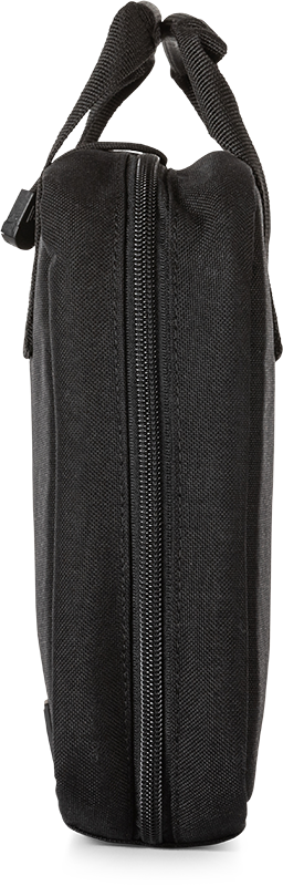 5.11 Double Pistol Case Bag Black Outdoor Tactical Australia