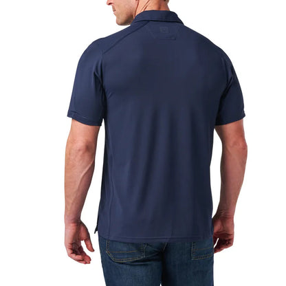 5.11 Paramount Crest Polo Shirt Outdoor Tactical Australia
