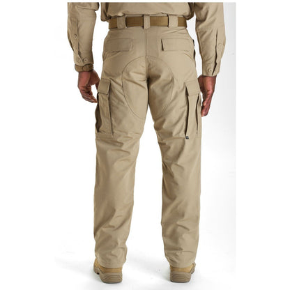 5.11 Ripstop TDU Pants Khaki Outdoor Tactical Australia