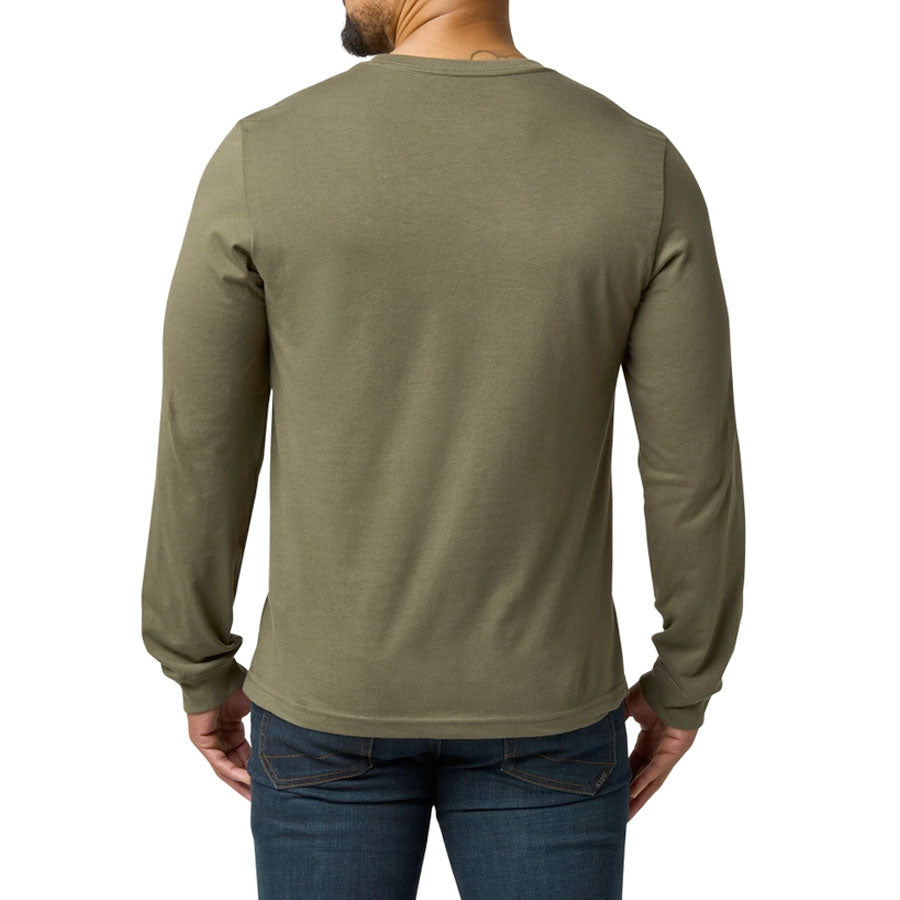 5.11 Scope Long Sleeve Tee