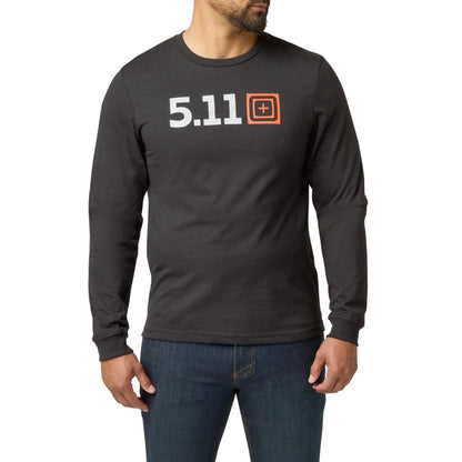 5.11 Scope Long Sleeve Tee