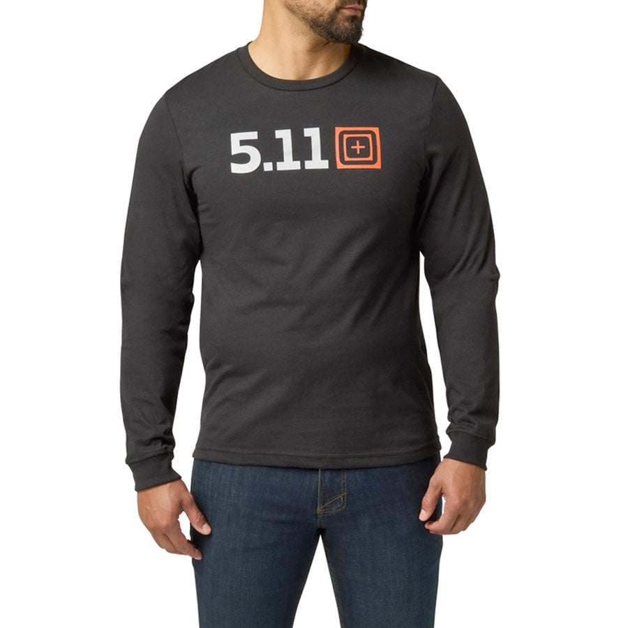 5.11 Scope Long Sleeve Tee