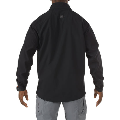 5.11 Sierra Softshell Jacket Outdoor Tactical Australia