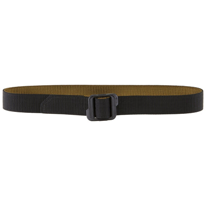 5.11 Tactical 1.5" Double Duty TDU Belt TDU Coyote Black Outdoor Tactical Australia