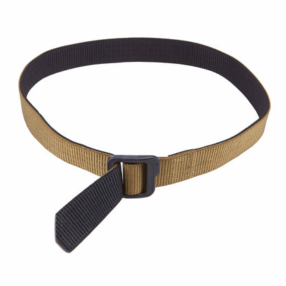 5.11 Tactical 1.5" Double Duty TDU Belt TDU Coyote Black Small Outdoor Tactical Australia