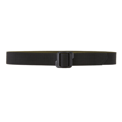 5.11 Tactical 1.5" Double Duty TDU Belt TDU Green Black Outdoor Tactical Australia