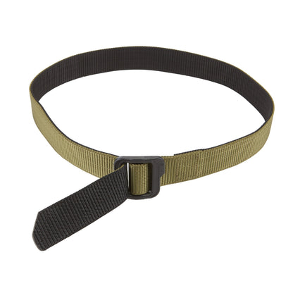 5.11 Tactical 1.5" Double Duty TDU Belt TDU Green Black Small Outdoor Tactical Australia