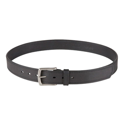 5.11 Tactical 1.5 Inches Arc Leather Belt Black Outdoor Tactical Australia