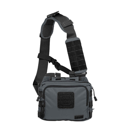 5.11 Tactical 2-Banger Bag 3L Double Tap Outdoor Tactical Australia