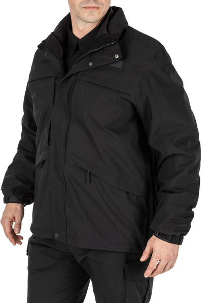 5.11 Tactical 3IN1 Parka 2.0 | Tactical Gear Australia Tactical Gear